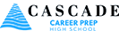 Cascade Career Prep Logo